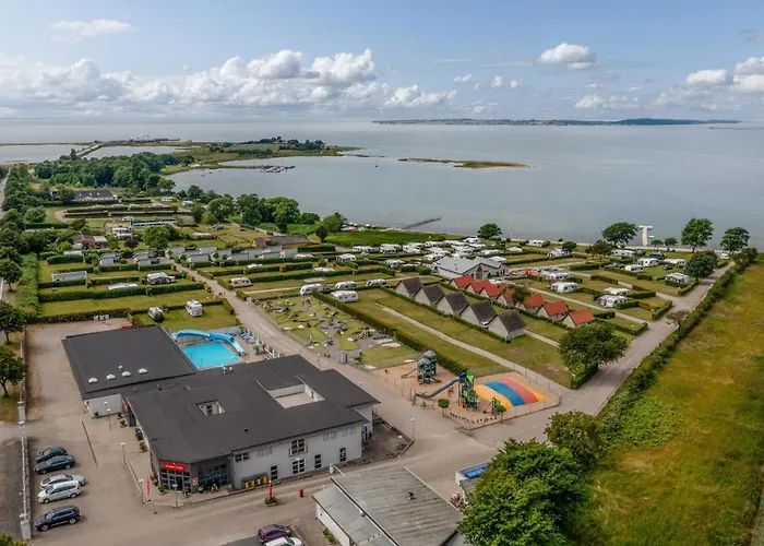 First Camp Bojden