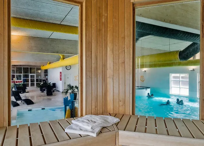 First Camp Bojden Campeggio