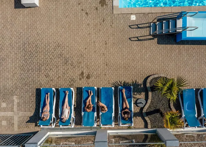 キャンプ場 First Camp Bojden