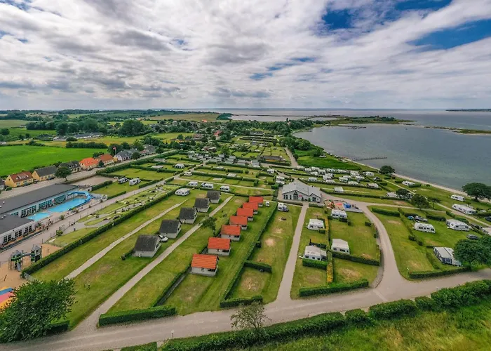 First Camp Bojden