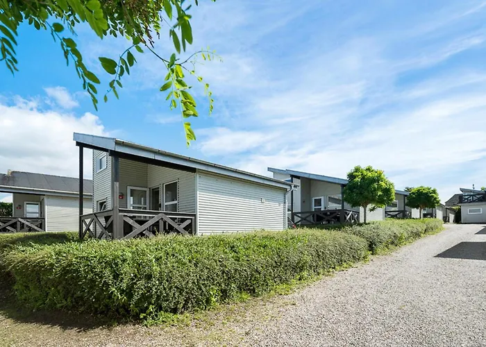 First Camp Bojden フ ァボルグ