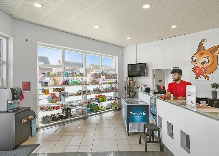 First Camp Bojden Campeggio 5*