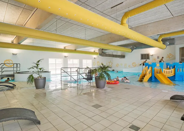 キャンプ場 First Camp Bojden 5*