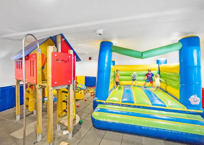 キャンプ場 First Camp Bojden