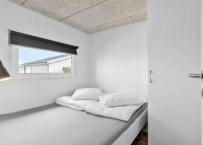 キャンプ場 First Camp Bojden フ ァボルグ