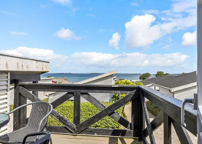 First Camp Bojden フ ァボルグ