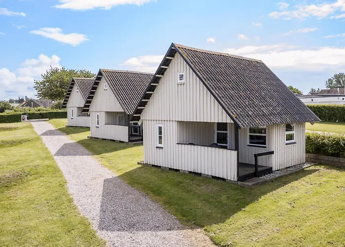 First Camp Bojden キャンプ場