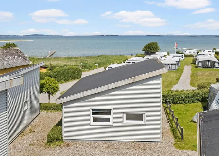 Campeggio First Camp Bojden