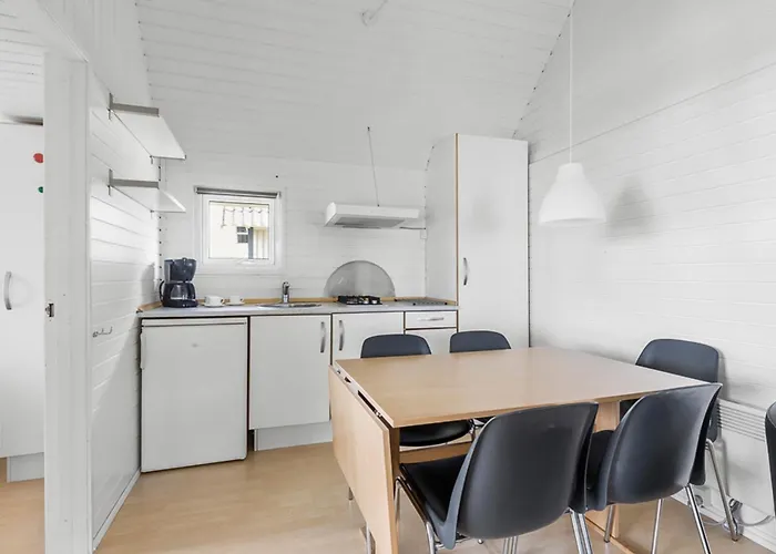 First Camp Bojden 5* Fåborg