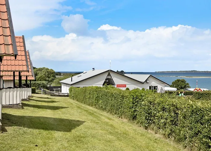 キャンプ場 First Camp Bojden