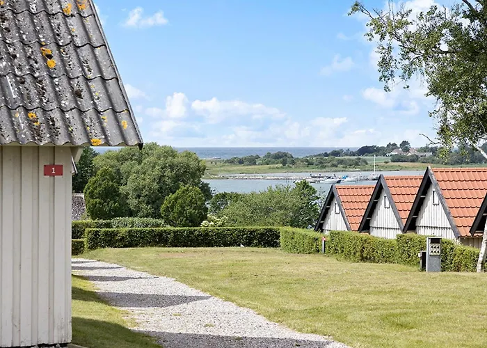 First Camp Bojden Campeggio 5*