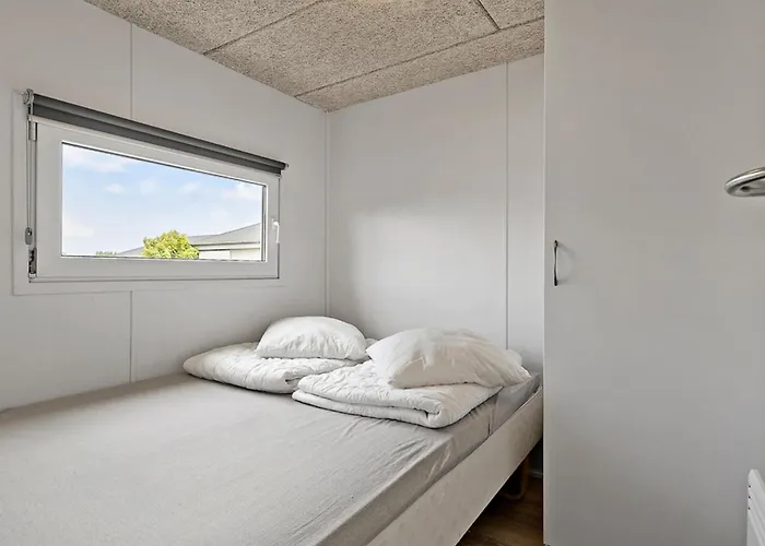 Parque de Campismo First Camp Bojden 5*