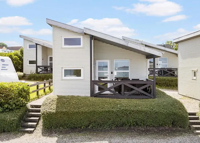 First Camp Bojden 5*