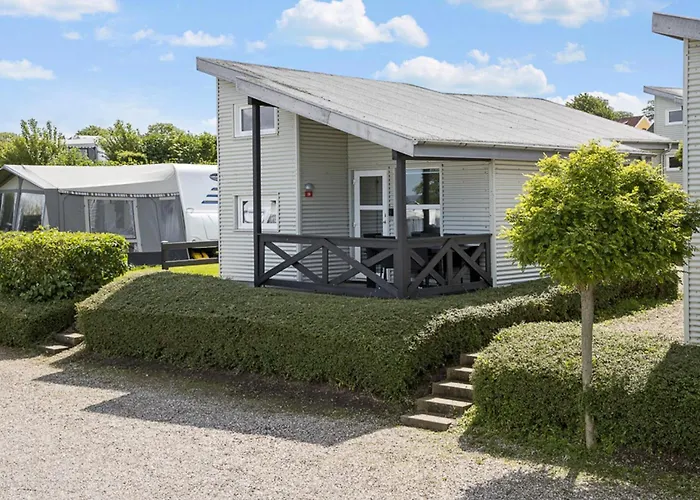 Parque de Campismo First Camp Bojden 5*