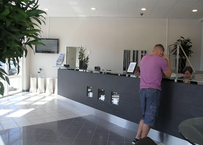 First Camp Bojden Campeggio Fåborg