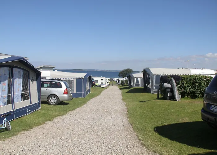 First Camp Bojden 5*