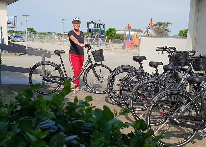 First Camp Bojden 5*