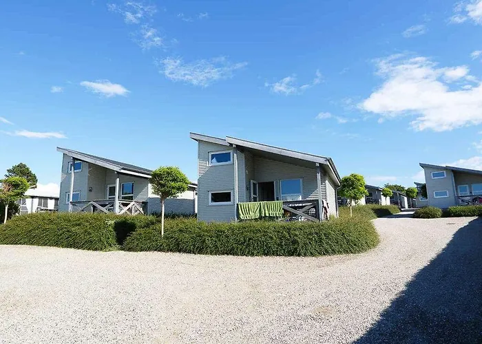 First Camp Bojden 5*