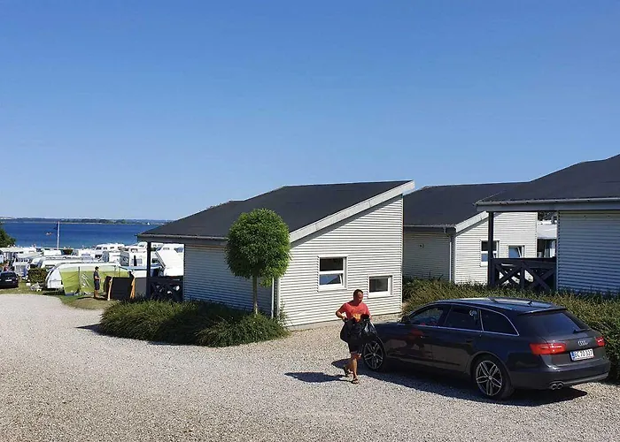 First Camp Bojden 5* Fåborg