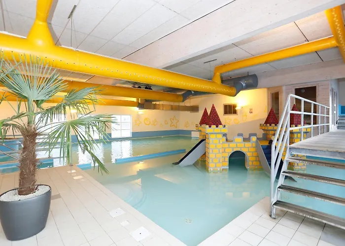 First Camp Bojden 5*