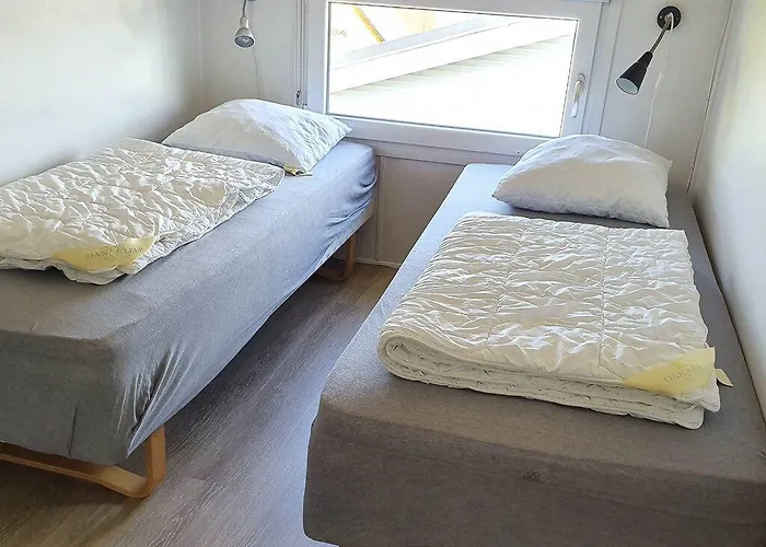 First Camp Bojden Campeggio Fåborg