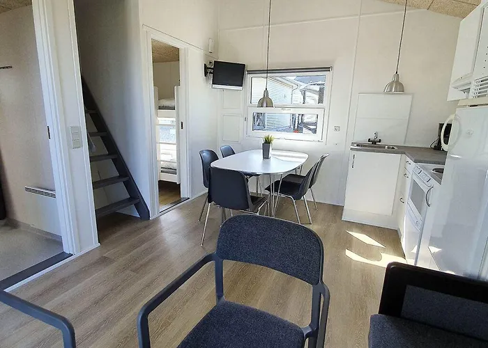 First Camp Bojden 5*