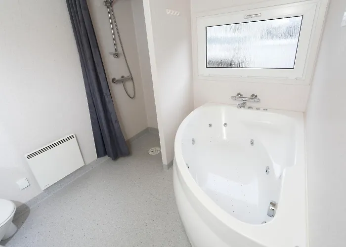 Campeggio First Camp Bojden Fåborg