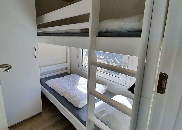 First Camp Bojden フ ァボルグ