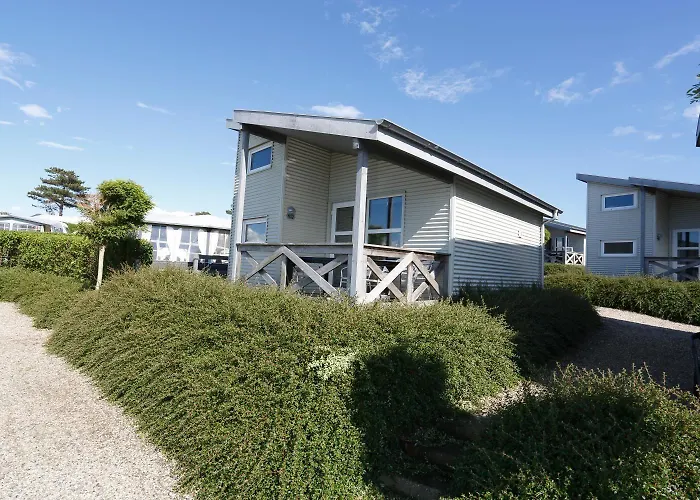 キャンプ場 First Camp Bojden 5*