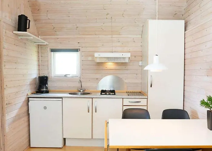 First Camp Bojden キャンプ場 フ ァボルグ