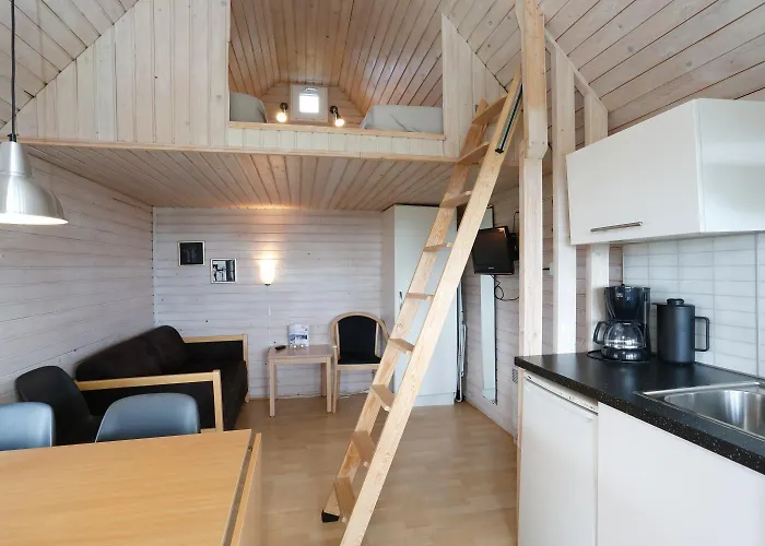 First Camp Bojden 5* Fåborg