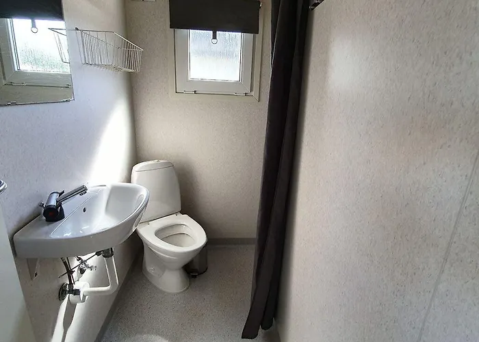 First Camp Bojden Campeggio