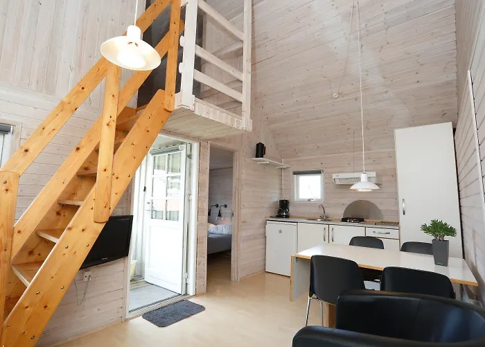 First Camp Bojden Campeggio Fåborg