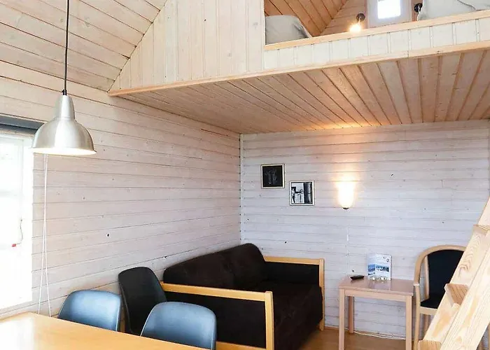 キャンプ場 First Camp Bojden 5*