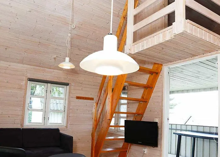 First Camp Bojden Campeggio 5*