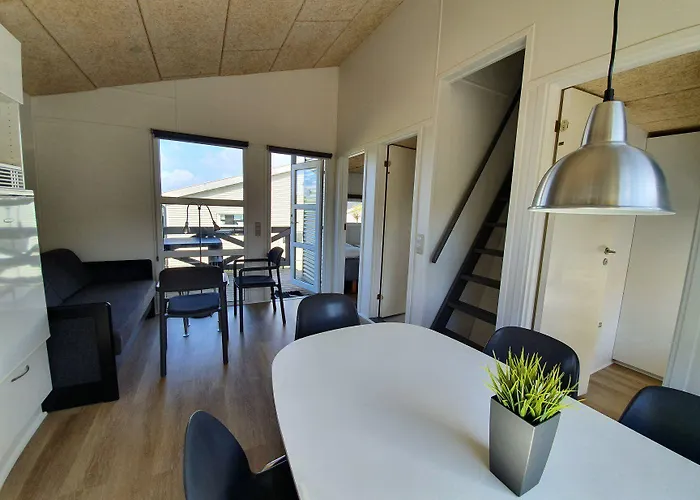 First Camp Bojden キャンプ場 フ ァボルグ