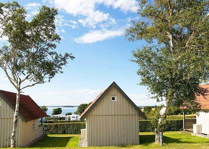 First Camp Bojden Fåborg
