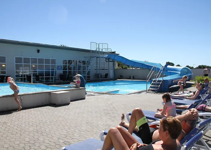 First Camp Bojden 5* Fåborg